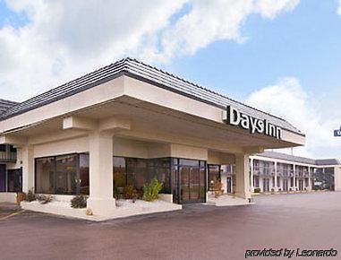 Sikeston Inn エクステリア 写真