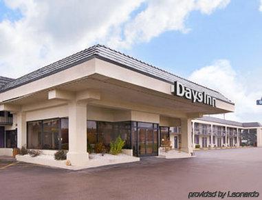 Sikeston Inn エクステリア 写真
