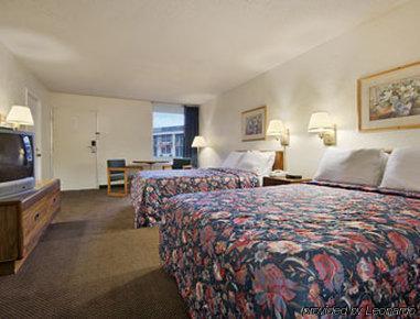 Sikeston Inn 部屋 写真