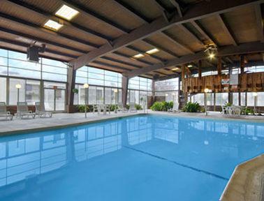 Sikeston Inn 設備 写真